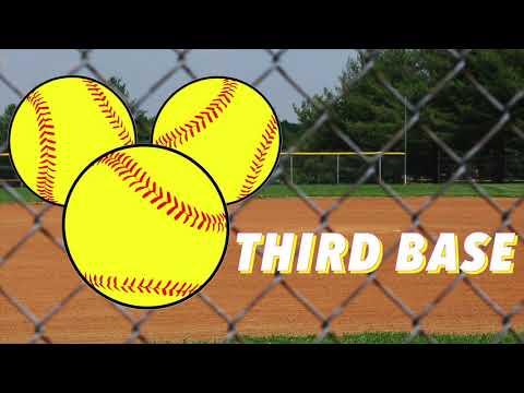 Video of Emily Harms Softball