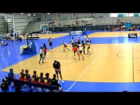 Video of Highlights from Virginia Beach Live Period !
