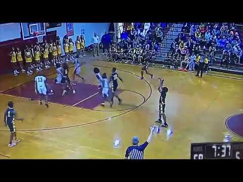 Video of Charles Cooley Jr, c/o 2025 (#2)