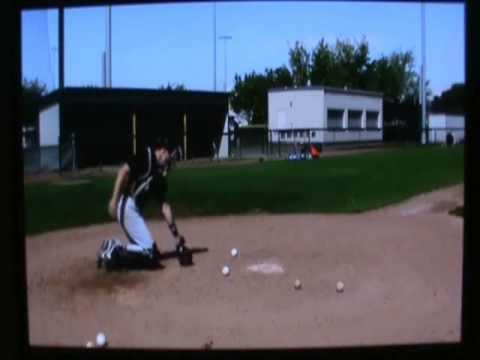 Video of Colby Watilo '15 Baseball (Walla Walla)