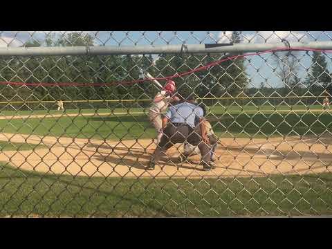 Video of 14u-Freshman Baseball Highlights 