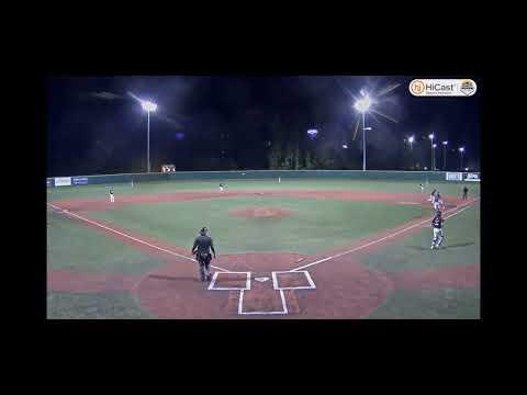 Video of Myrtle Beach 1B Defensive Clips