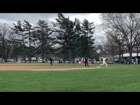 Video of MCC 2023 End of Conference Spring Season