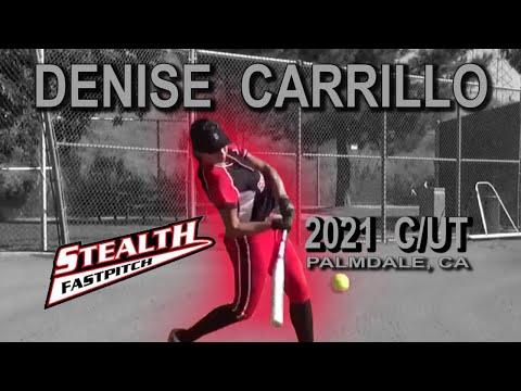 Video of 2021 Denise Carrillo