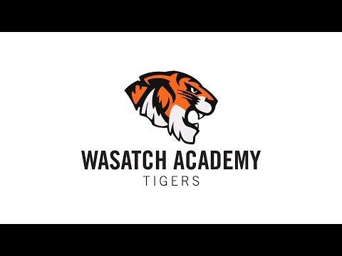 Video of Full Game, #20, Wasatch Academy