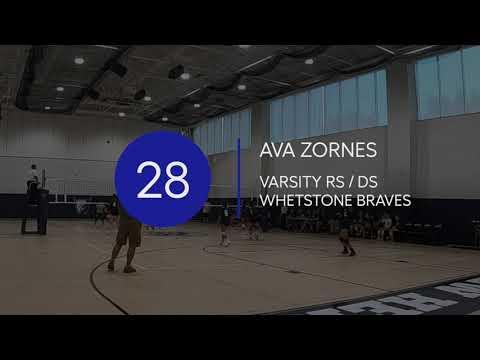 Video of 2022 - Varsity - #28 