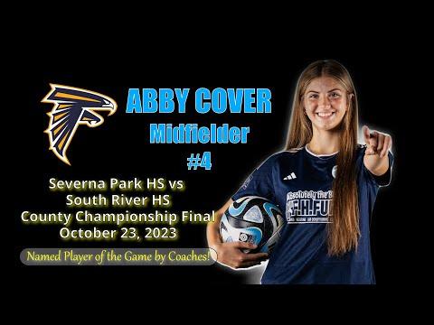 Video of Abby Cover Oct 23 2023 Highlights 