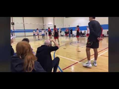 Video of Tournament Highlights Pt.1