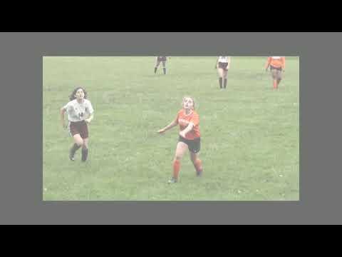 Video of Sophomore Captain Hayley Martin 2019 highlights 