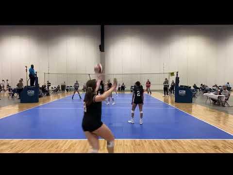 Video of MEQ Indy March 2021, am match