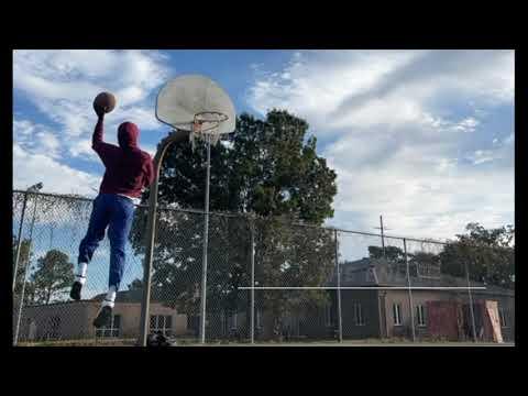 Video of  A REAL HOOPER