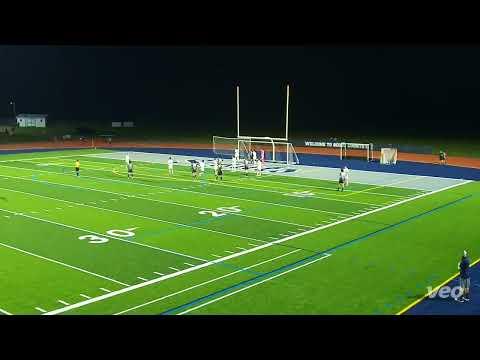 Video of 2023 High School Centerback Highlights