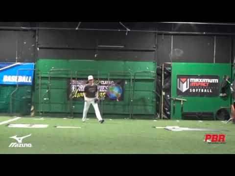 Video of PBR Preseason ID Jan 2022