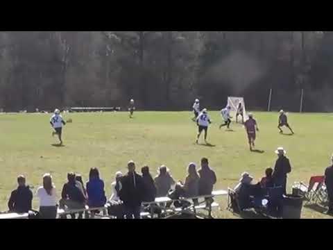 Video of March 6th Highlight Tape