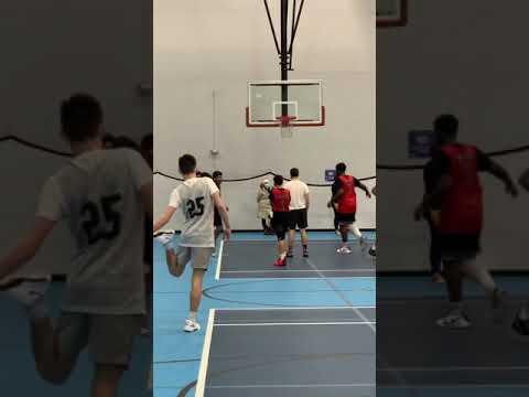 Video of Winter Ball Film