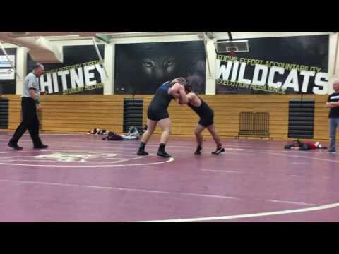 Video of 1st place leagues 