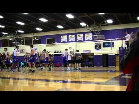 Video of Rochester Bid Tournament