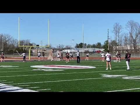 Video of 2022 Cookeville play day # 20 Black