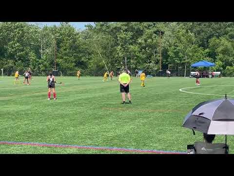 Video of Baystate Games July 2023
