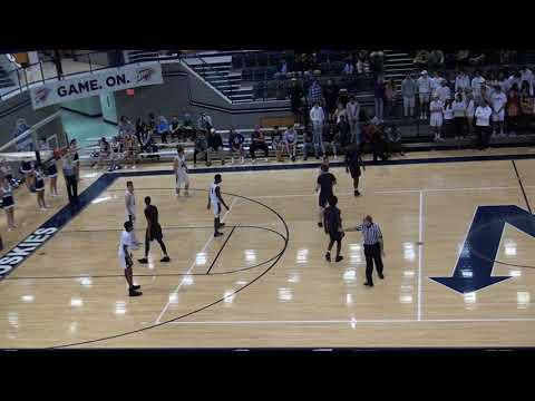 Video of Beau Archer- Senior #13 Black Jersey MHS @ Edmond North (Full Game)