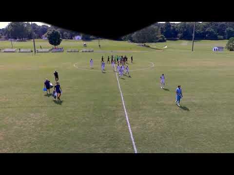 Video of EADL USL-A boys vs Tormenta FC, Jersey 13, AM