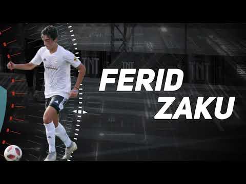 Video of Ferid Zaku Highlights Class 23'
