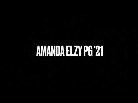 Video of Darius Donley C/o 2021 Amanda elzy basketball highlights 