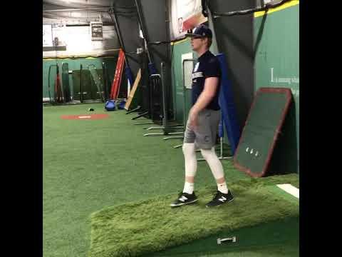 Video of 85-86 mph 12-2020