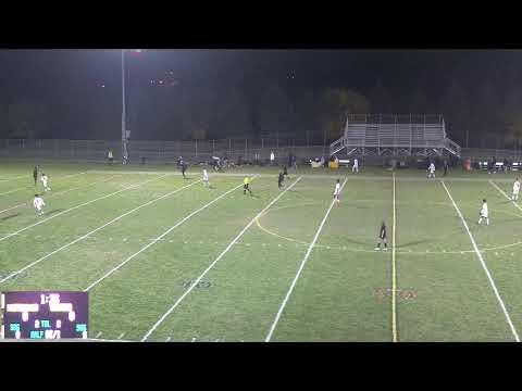 Video of Mound Westonka vs. Minneapolis Varsity Mens' Soccer