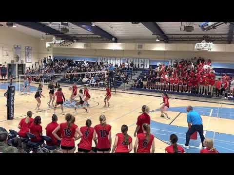 Video of Jaida Flores 2023 #2 L