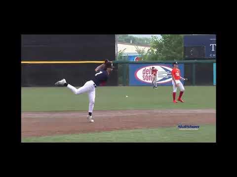 Video of PG Great Lakes Prospect Showcase 08/23