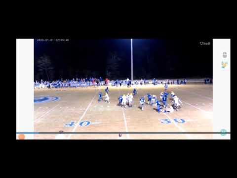 Video of Dillon Thompson Junior Highlights 