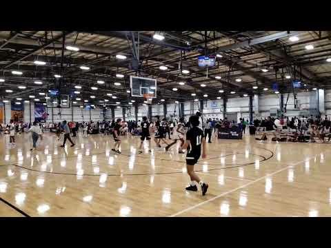 Video of Hoop Group Southern Jamfest