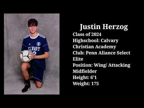 Video of 2023 Highschool Season