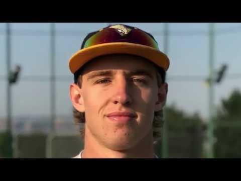 Video of William Gabriel Baseball Recruiting Video-- 2019.