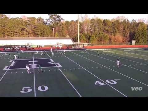 Video of Freshman Season - JV Highlights 