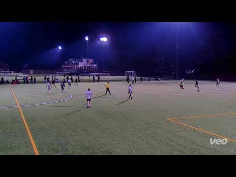 Video of DE Union 06 Tournament Finals Game Highlights