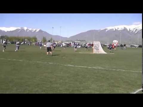 Video of Kaden Hopper's Lacrosse Highlights