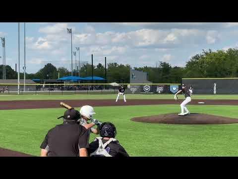 Video of Junior Fall Fielding