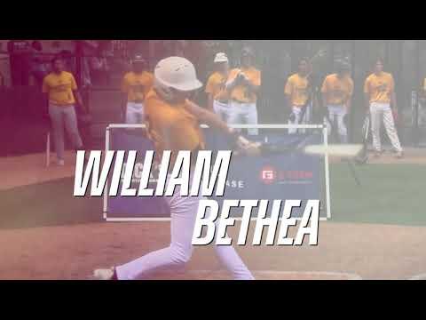 Video of Will Bethea PG Spotlight
