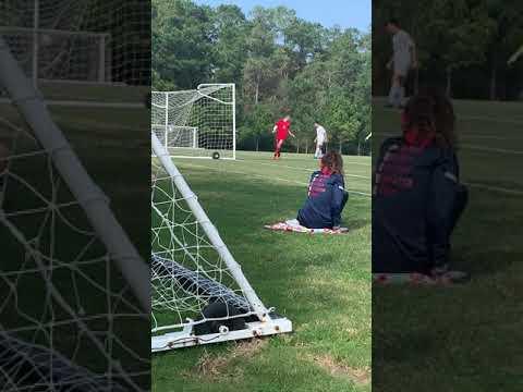 Video of Kd Texans goal 