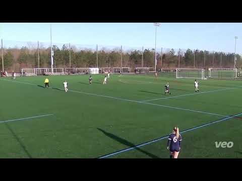 Video of Jefferson Cup Highlights 