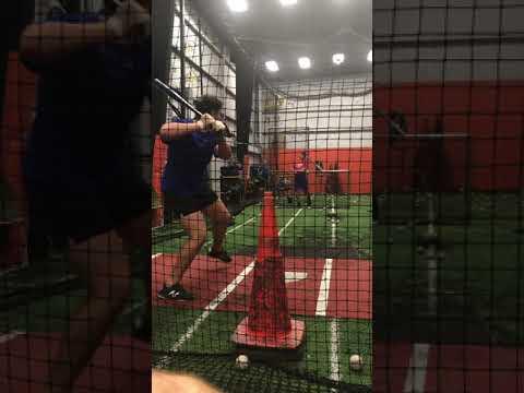 Video of Hitting - Instruction and Practice