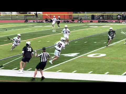 Video of Spring 2022 High School Highlights