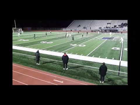 Video of 2022-23 high school highlights 