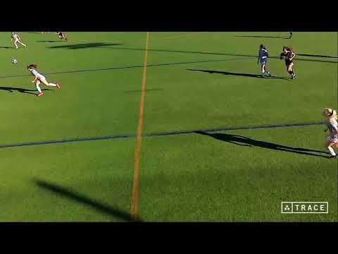 Video of Naiya Holt Class of 2023 / Midfield/ Defender/ Highlights 2020-21