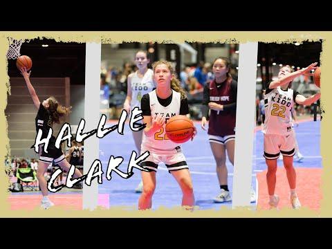 Video of Hallie Clark Summer 2021