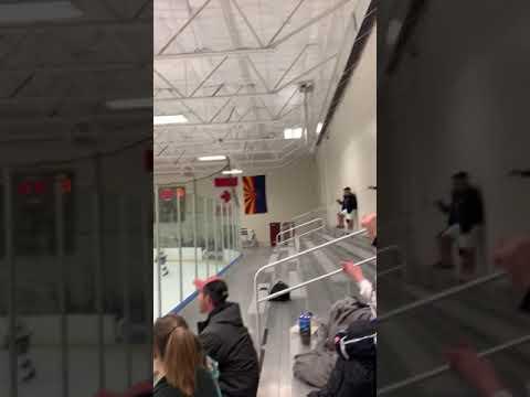 Video of #37 Holston AHU U18 Knights 