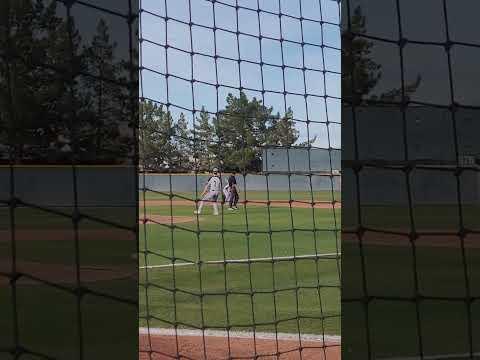 Video of Centerfield work