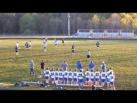 Video of 2017 Freshman Spring Season Highlights